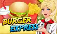 Gioco Burger Express in linea