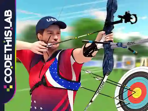 Gioco Archery King in linea