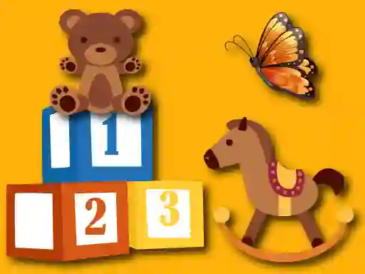 Gioco Fun Learning For Kids in linea