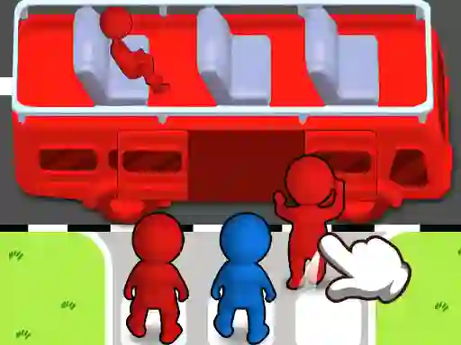 Gioco Bus Order 3D in linea