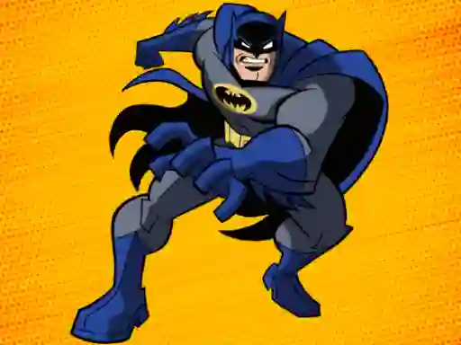 Gioco Batman Protect City in linea