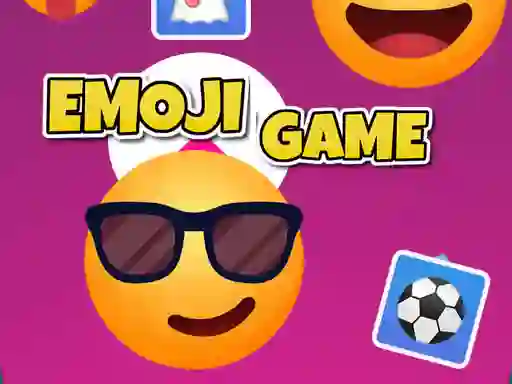 Gioco Emoji Game in linea