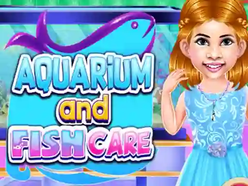 Gioco Baby Vincy Aquarim Game in linea
