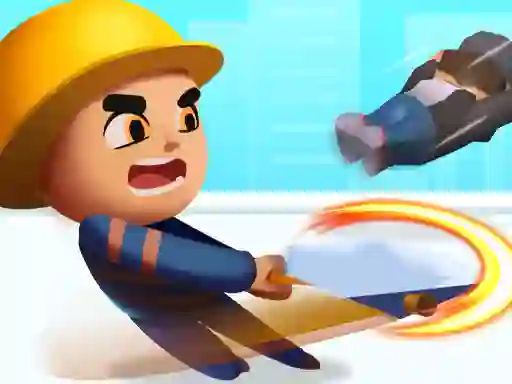 Gioco Gangsta Duel in linea