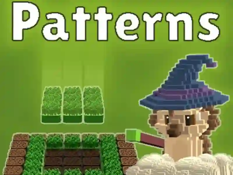 Gioco Patterns in linea