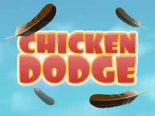 Gioco Chicken Dodge in linea