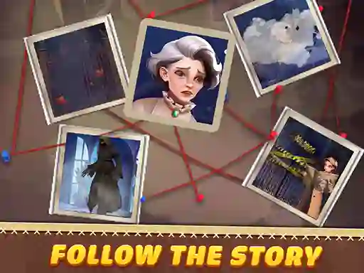 Gioco Pin Detective in linea