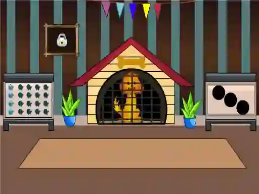 Gioco Pity Dog Escape in linea