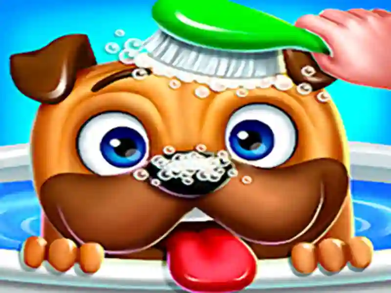 Gioco My Pet Loki Virtual Dog in linea