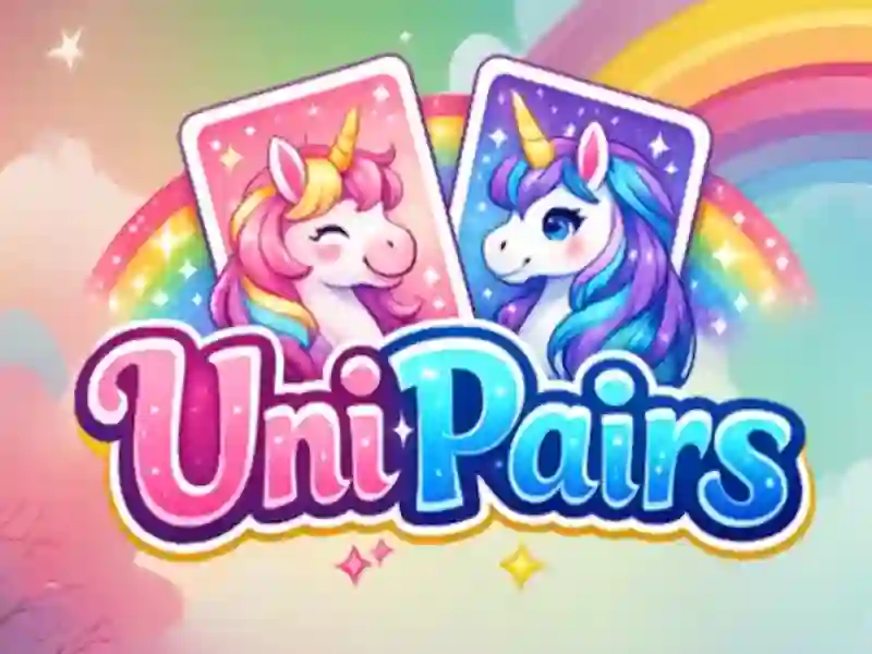 Gioco UniPairs in linea