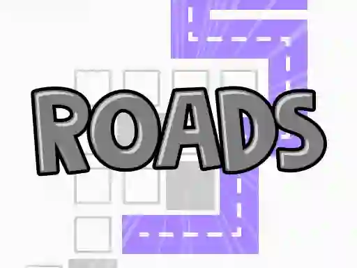 Gioco Roads in linea