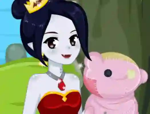 Gioco Vampire Queens Academy Style in linea