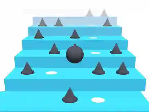 Gioco Stairs in linea