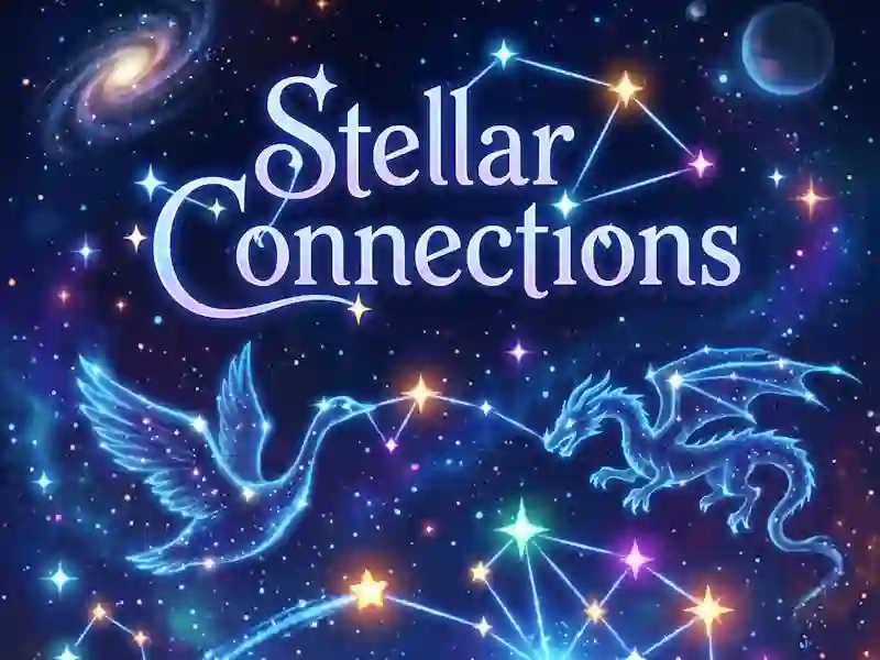 Gioco Stellar Connections in linea