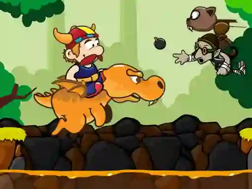 Gioco Viking Dragon in linea