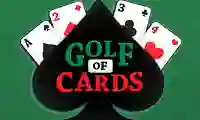 Gioco Golf of Cards in linea