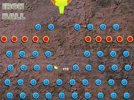 Gioco Iron Ball in linea