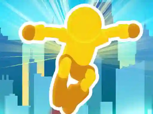 Gioco Parkour Race in linea