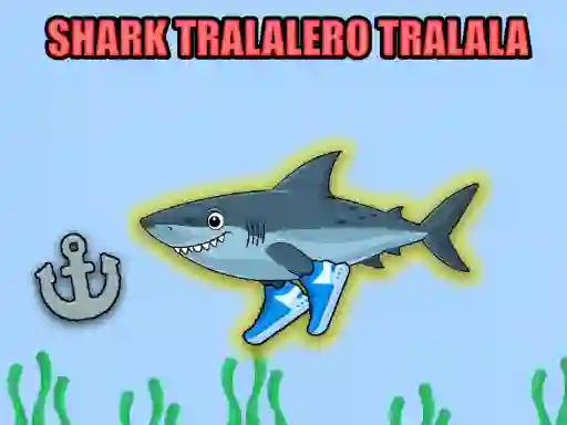 Gioco Shark Tralalero Tralala in linea