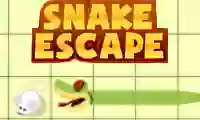 Gioco Snake escape in linea
