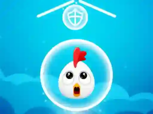 Gioco Balloon Protect in linea