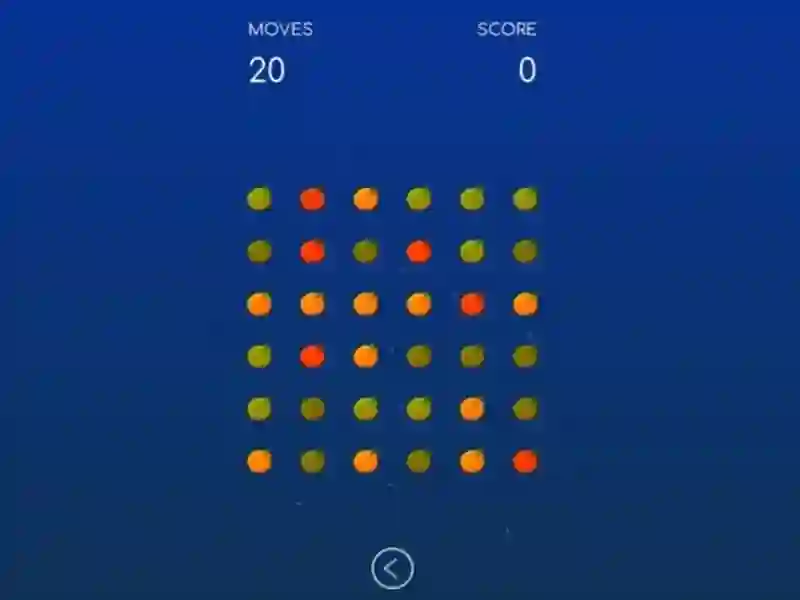 Gioco Orange Connect in linea