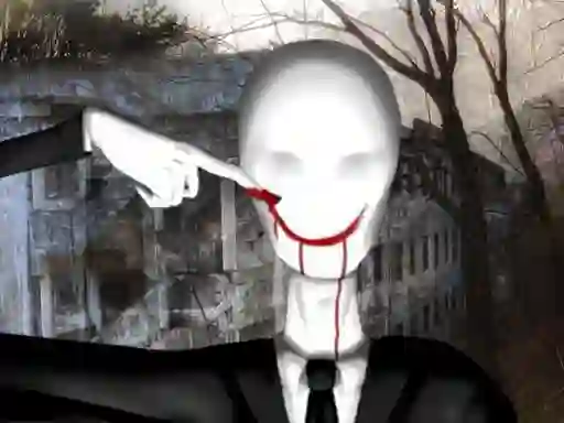 Gioco Slenderman Horror Story MadHouse in linea