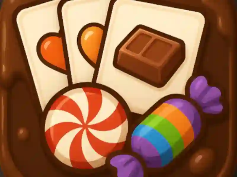 Gioco Choco Draw in linea