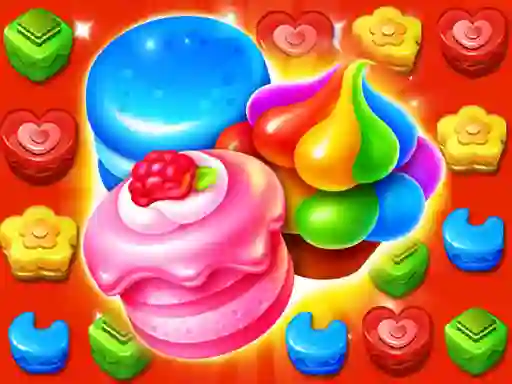 Gioco Cookie Crunch in linea