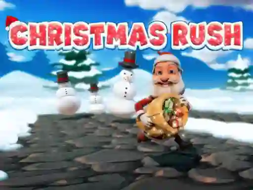 Gioco Christmas Rush in linea