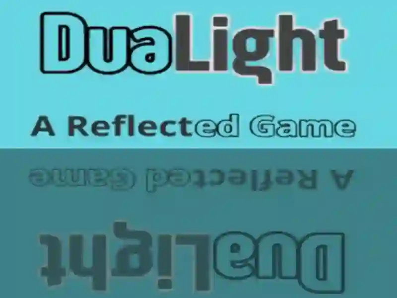 Gioco DuaLight A Reflected Game in linea
