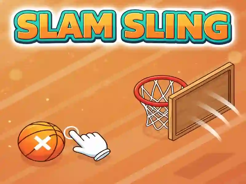 Gioco Slam Sling in linea