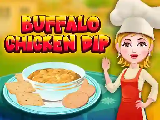 Gioco Buffalo Chicken Dip in linea