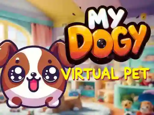 Gioco My Dogy Virtual Pet in linea