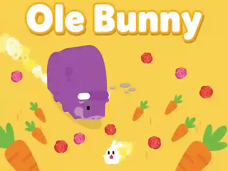 Gioco Ole Bunny in linea