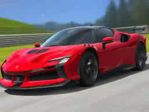 Gioco RealFX Driving Simulator in linea
