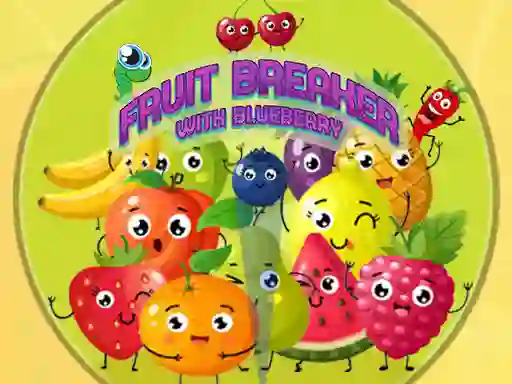 Gioco Fruit Breaker in linea