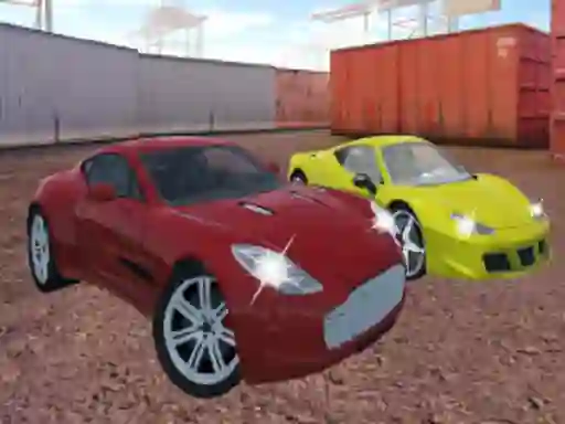 Gioco Ado Cars Drifter 2 in linea