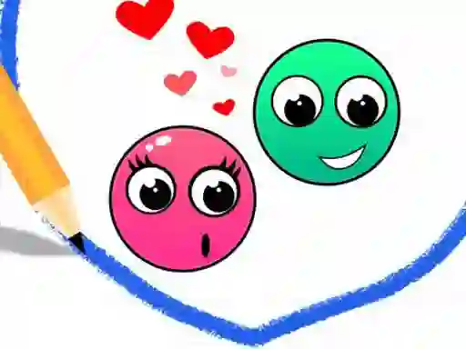Gioco Love Dots in linea