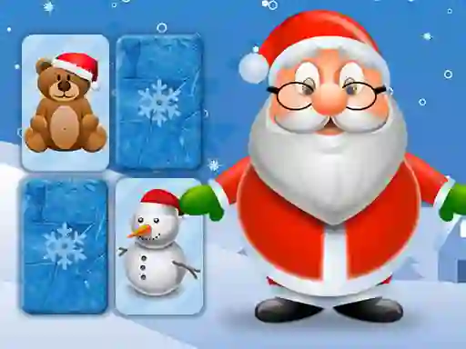 Gioco My Christmas Items in linea