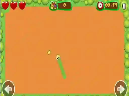 Gioco Fruit Snake in linea