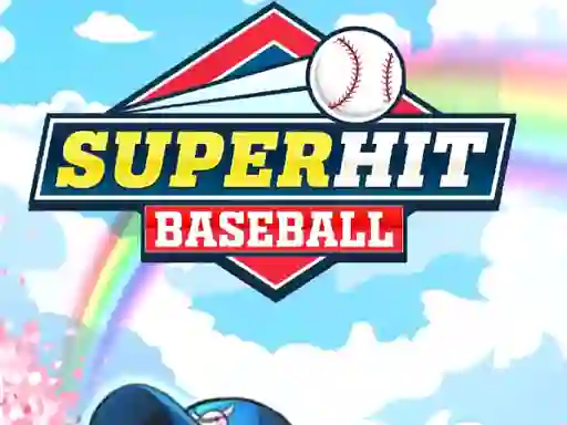 Gioco Baseball Hit in linea