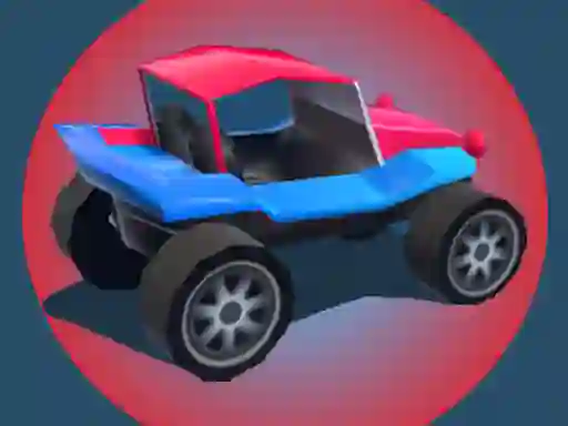 Gioco Crazy Racing in linea