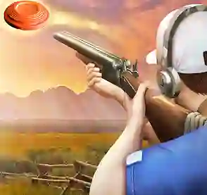 Gioco Desert Skeet in linea