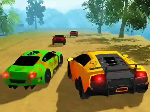 Gioco Rise Of Speed in linea