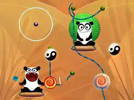 Gioco Feed The Panda in linea