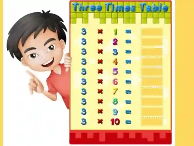Gioco Turbo Tables in linea