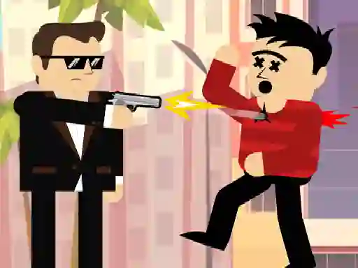 Gioco Bullet Master in linea
