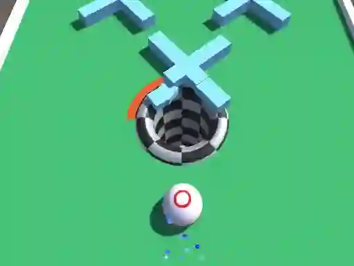 Gioco Hole Bump in linea