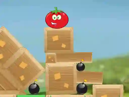 Gioco Roll Tomato in linea